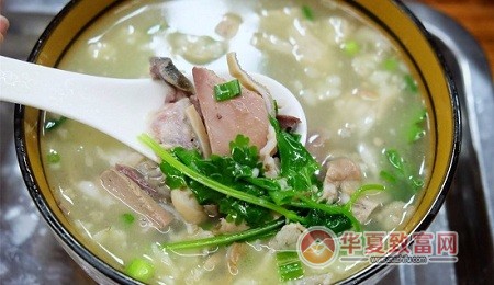 老沧州羊肠汤加盟